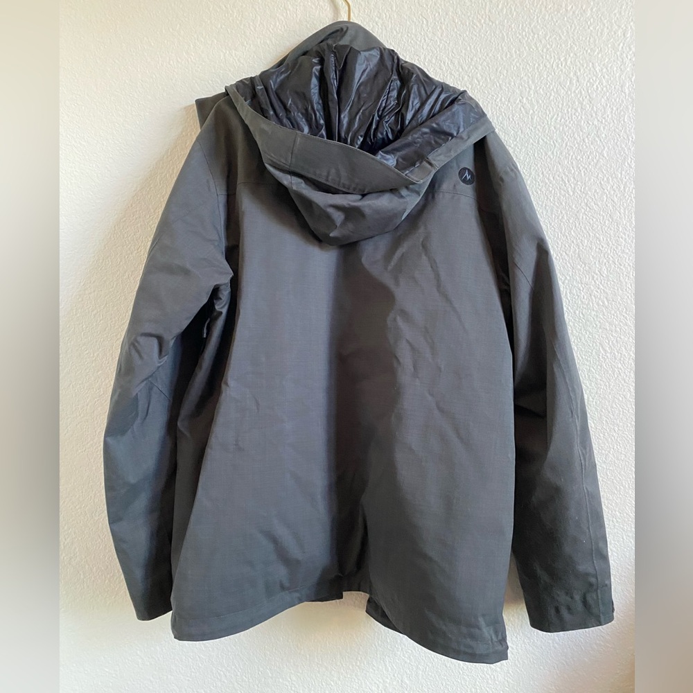Marmot Origins X Jacket - Picture 7 of 9